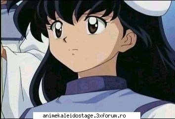 e fff sweet kagome
