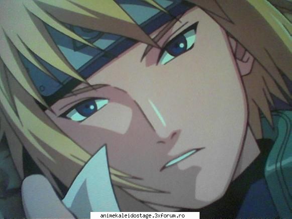 Naruto - so...how about Naruto? what do you think about - Naruto