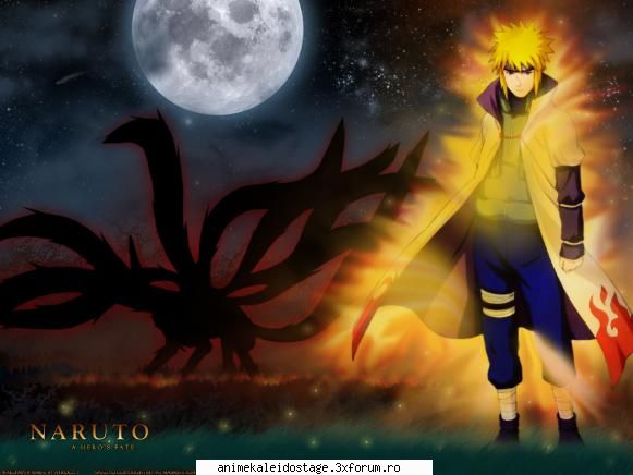 Naruto - da:D e fff dragutz si taticul lui:D:D:D - Naruto