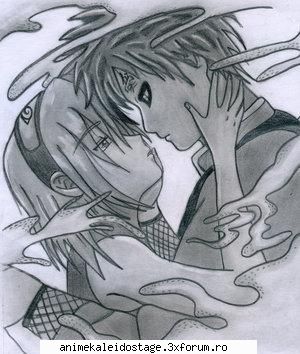 cupluri! - Cred k multzi ar zice Naruto&Hinata,dar imi place - Naruto