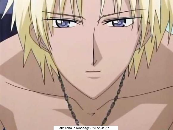 leon sau yuri?? aleg yuri asa sweet