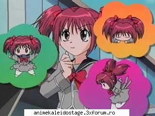 personaj preferat cel mai mult imi place zoey! multzi mult &nbsp; sunt fel zapacita iLoVeAnImE