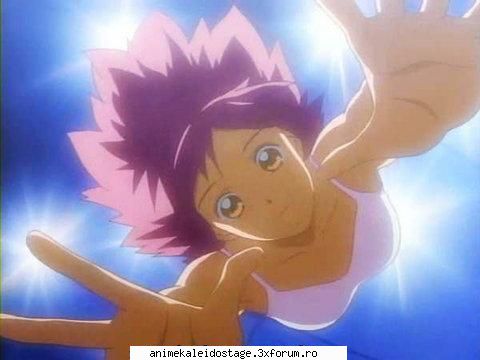 sora sau may? preferatzi ?sora sau may? may ok,eu prefer sora..e adevarata kaleido iLoVeAnImE