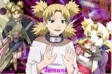 mie imi place temari personaj
