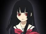 poooze! - Aici punem poze cu cei din Jigoku Shoujo! ^^ - Jigoku Shoujo-Fata Iadului
