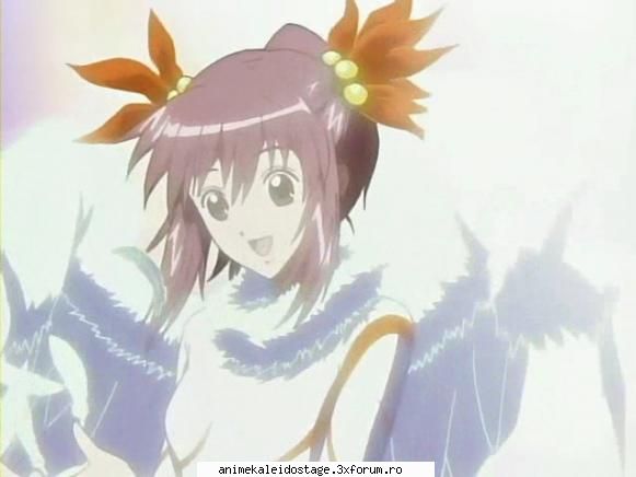pozeeee - hell_girl_love_black - Kaleido Stage