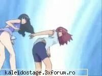 pozeeee (5) - Kaleido Stage