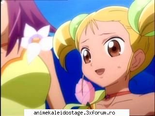 pozeeee (11) - Kaleido Stage