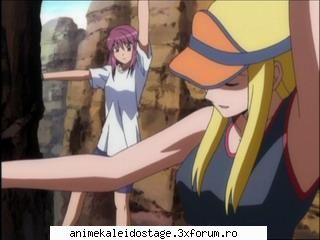 pozeeee (12) - Kaleido Stage