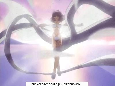 pozeeee (16) - Kaleido Stage