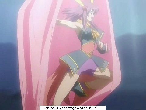 pozeeee (2) - Kaleido Stage